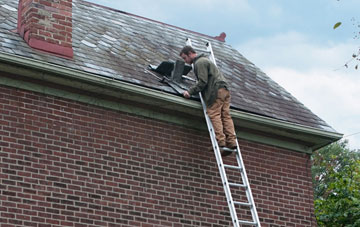 what affects urgent Middlestown roof repairs