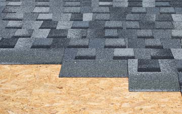 expert Middlestown asphalt roof companies