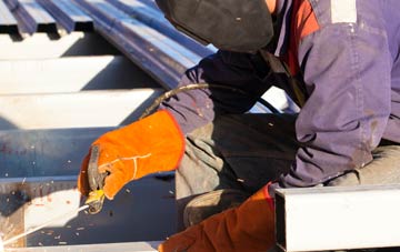 Middlestown flat roofing options