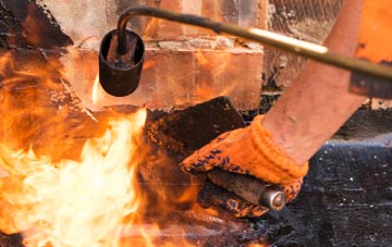 Middlestown flat roof repair companies