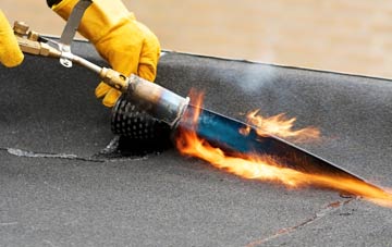 flat roof repairs Middlestown, West Yorkshire