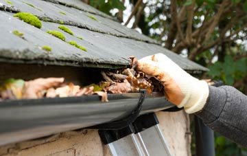 gutter cleaning Middlestown, West Yorkshire