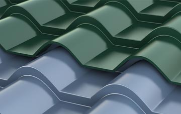 who should consider Middlestown plastic roofs