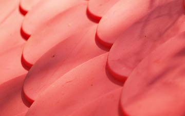 Middlestown plastic roof costs