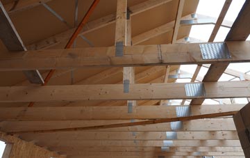 Middlestown roof truss costs