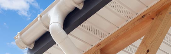 get Middlestown guttering quotes today