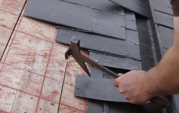 slate roofing Middlestown, West Yorkshire