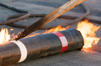 free Middlestown flat roofing repair quotes