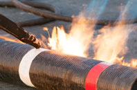Middlestown flat roofing replacement