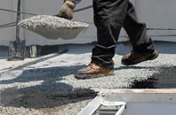 find rated Middlestown flat roofing replacement companies