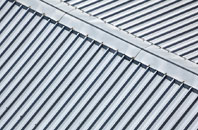 Middlestown metal roofing